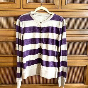 Tommy Hilfiger long sleeve top